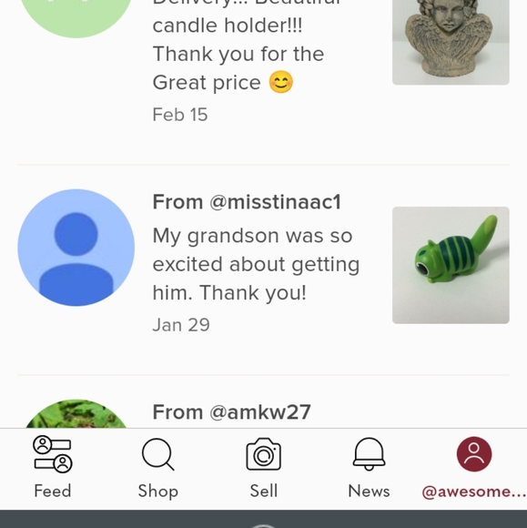 I just went Shopping!! New Items Listed starting tomorrow all day! Huge Haul! - Picture 3 of 9